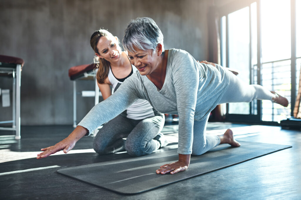 My.Ortho.com - Rehabilitationsmassnahmen